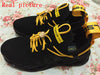 Four Seasons Blade Shoes