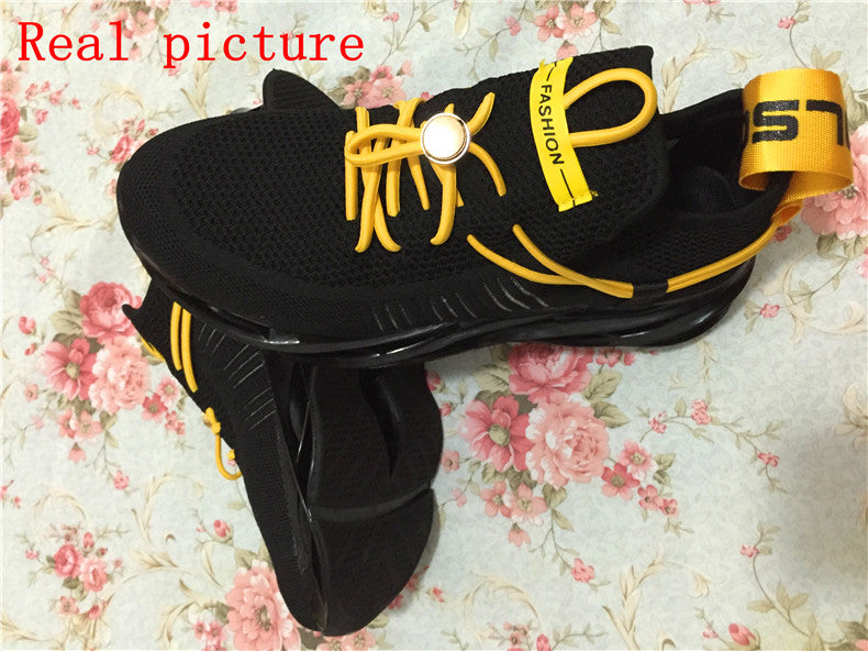 Four Seasons Blade Shoes