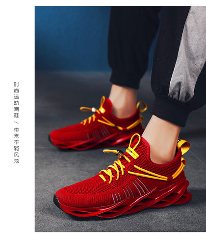 Four Seasons Blade Shoes