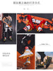 Four Seasons Blade Shoes