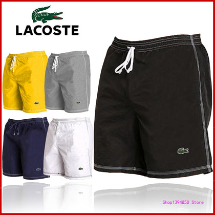 Lacoste- Men's
