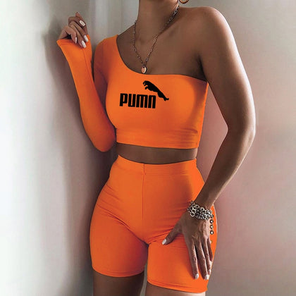 two piece sets women tracksuit