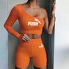 two piece sets women tracksuit