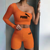 two piece sets women tracksuit