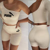 two piece sets women tracksuit
