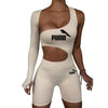 two piece sets women tracksuit