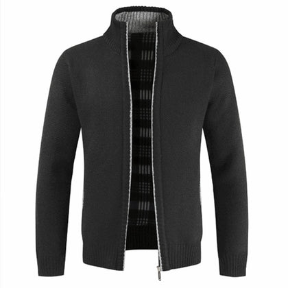 Winter New Men's Jacket