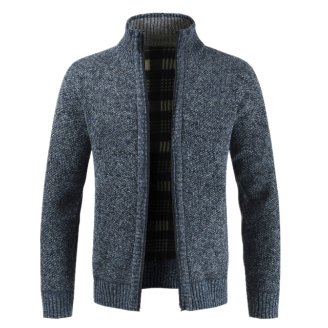 Winter New Men's Jacket