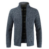 Winter New Men's Jacket