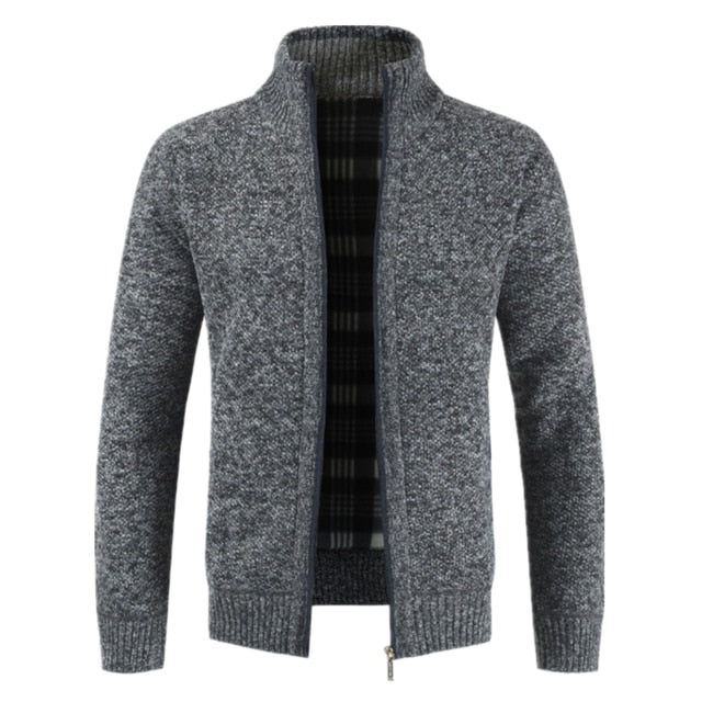 Winter New Men's Jacket