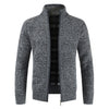 Winter New Men's Jacket