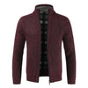 Winter New Men's Jacket