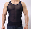 ..Hot Sales Men Undershirt Vest Sleeveless Casual Style