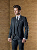 Mens  Business Suit (Jacket+Pants+Vest)
