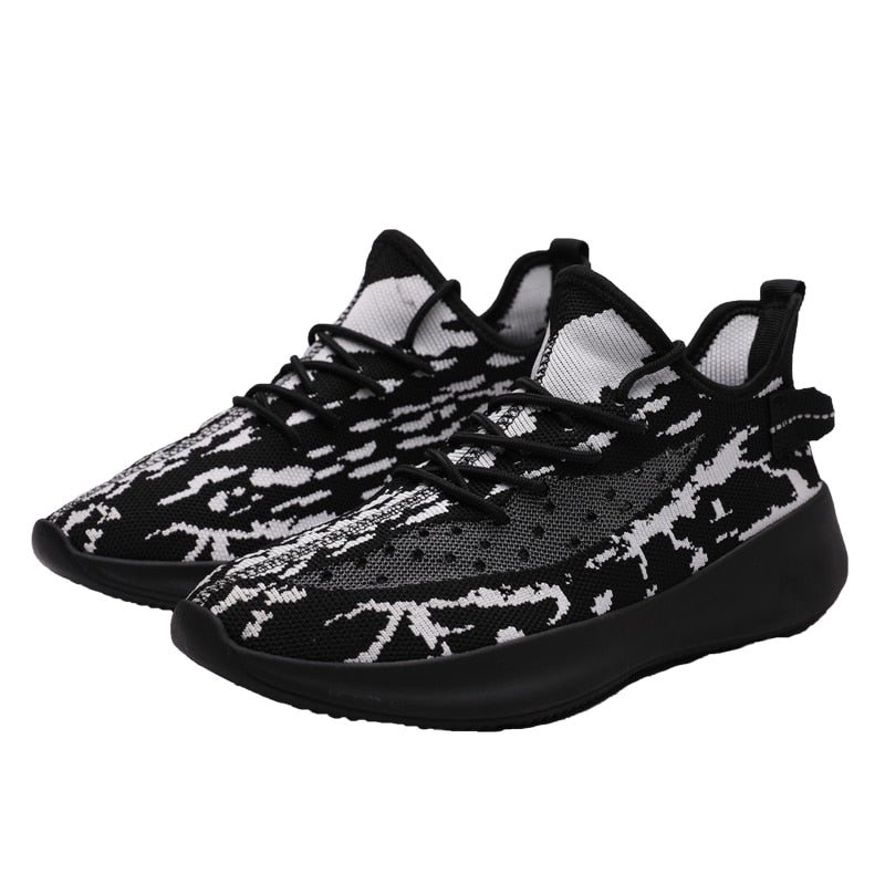 men casual sports