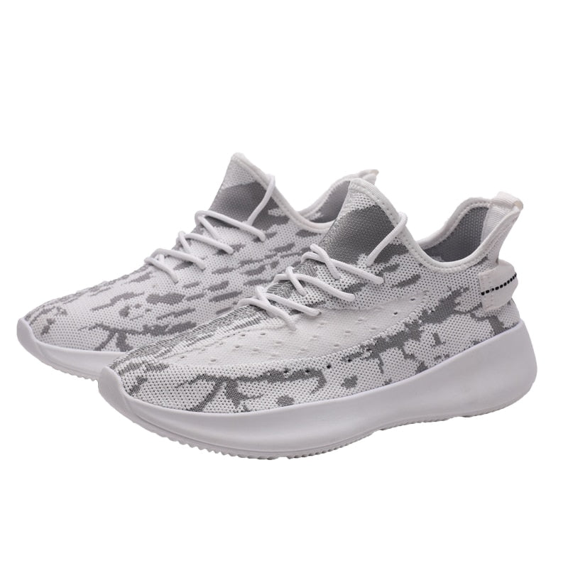 men casual sports