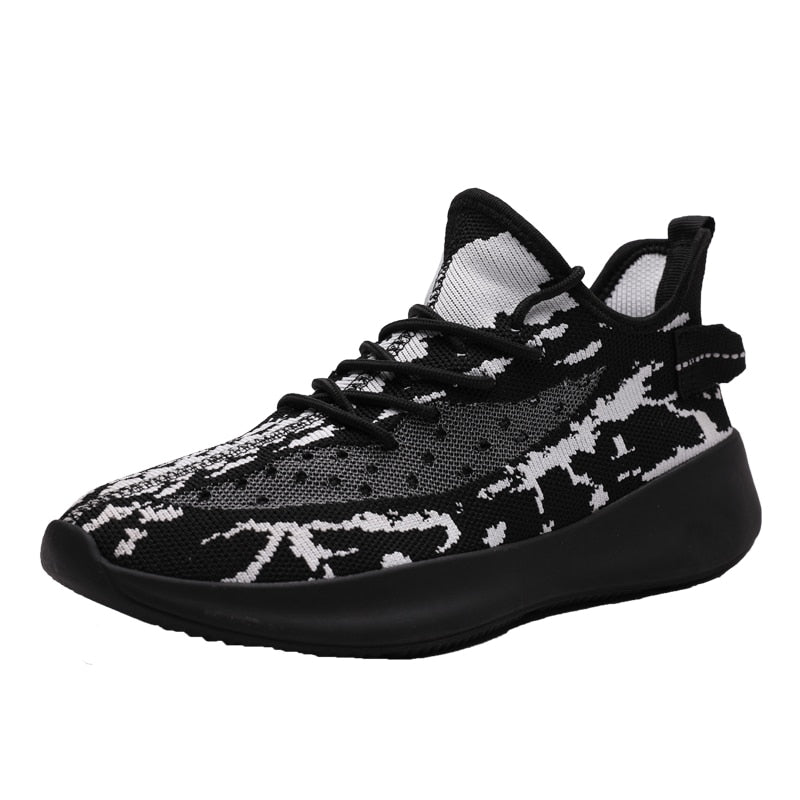 men casual sports
