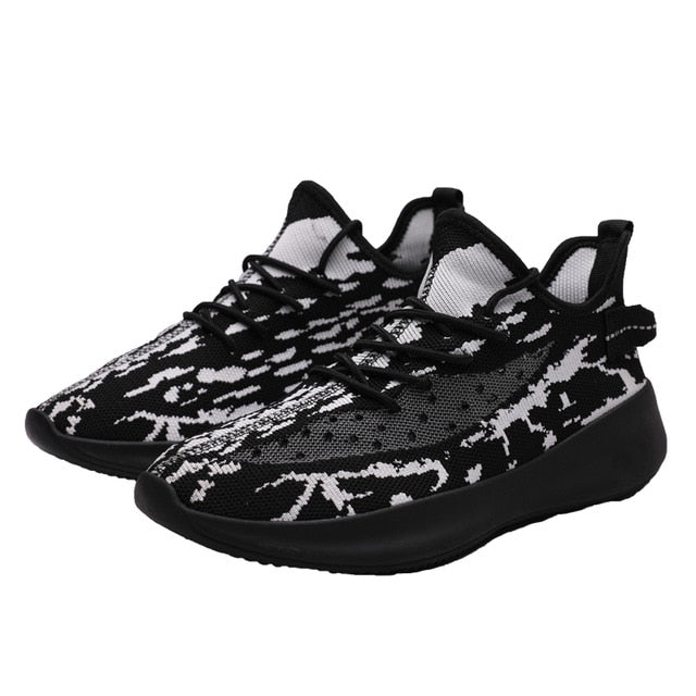 men casual sports