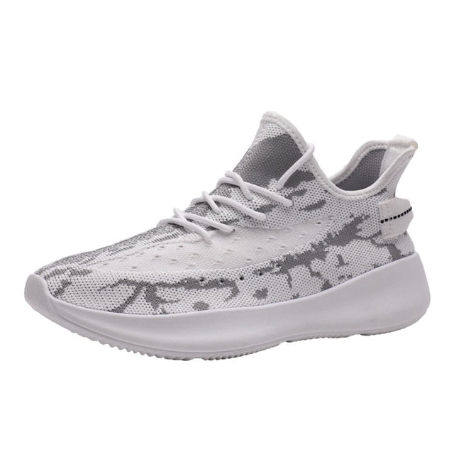 men casual sports