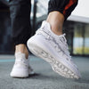 men casual sports