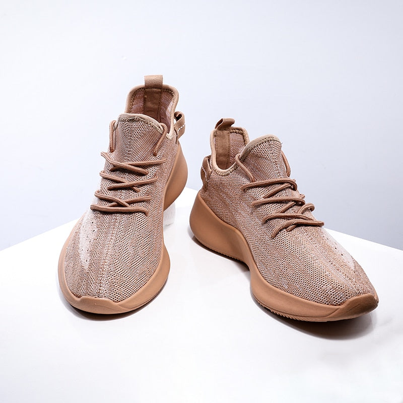 men casual sports