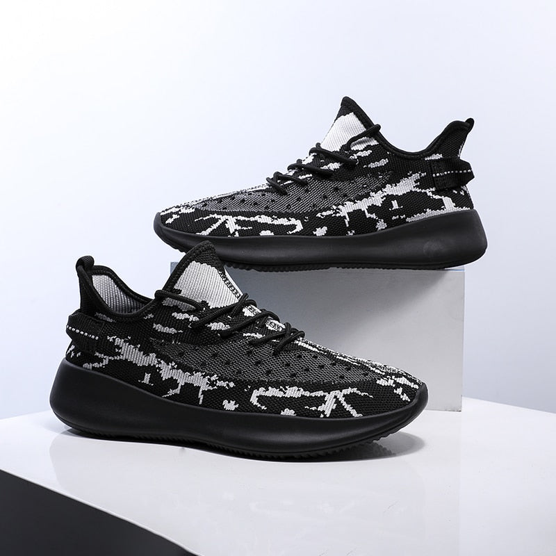men casual sports