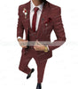 Men's Suits  3 Piece