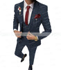 Men's Suits  3 Piece