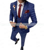 Men's Suits  3 Piece