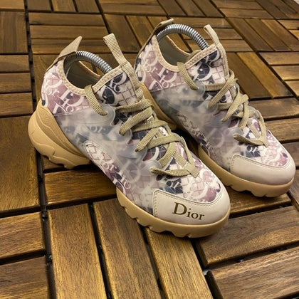 Branded Female Shoe