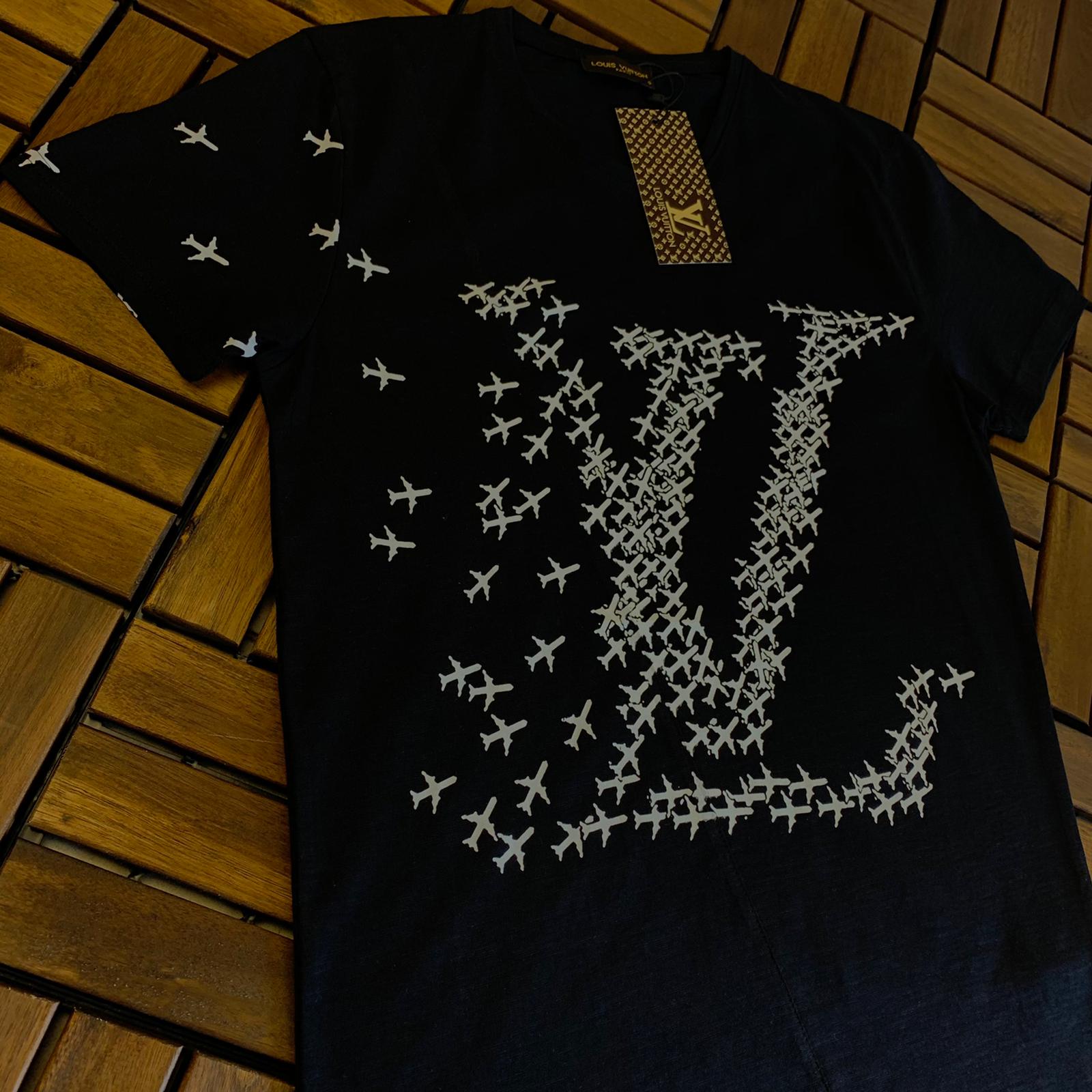 Casual Brand T-shirt