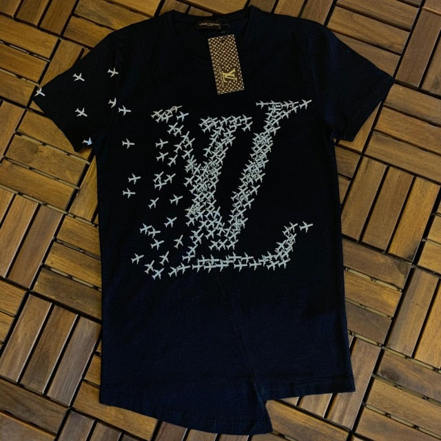 Casual Brand T-shirt