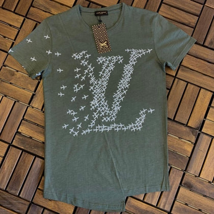 Casual Brand T-shirt