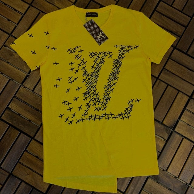 Casual Brand T-shirt