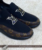 Branded Detailing Shoes