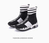 Hypersoft Gabbana Sneakers