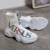 Female Casual Shoes
