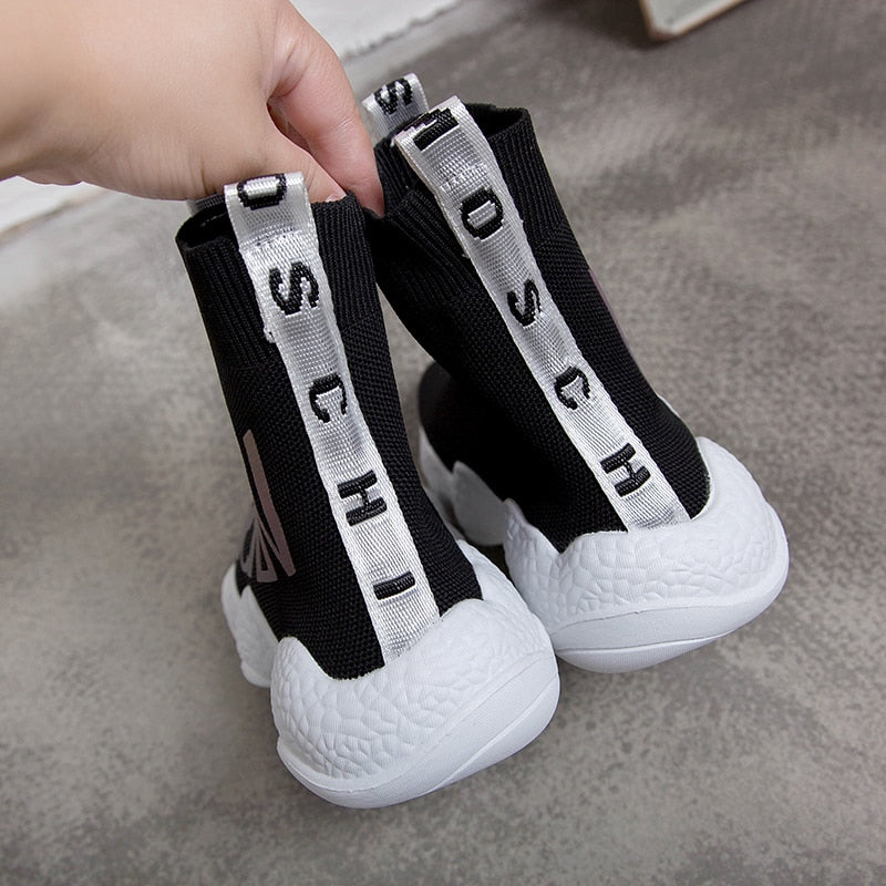 Female Casual Shoes