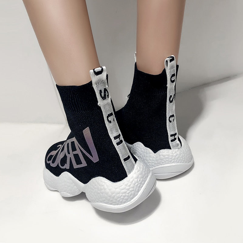 Female Casual Shoes