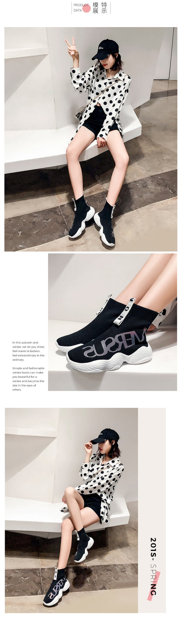 Female Casual Shoes