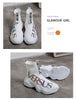 Female Casual Shoes