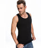 3Pcs/Lot Men Close-fitting Vest Fitness Elastic