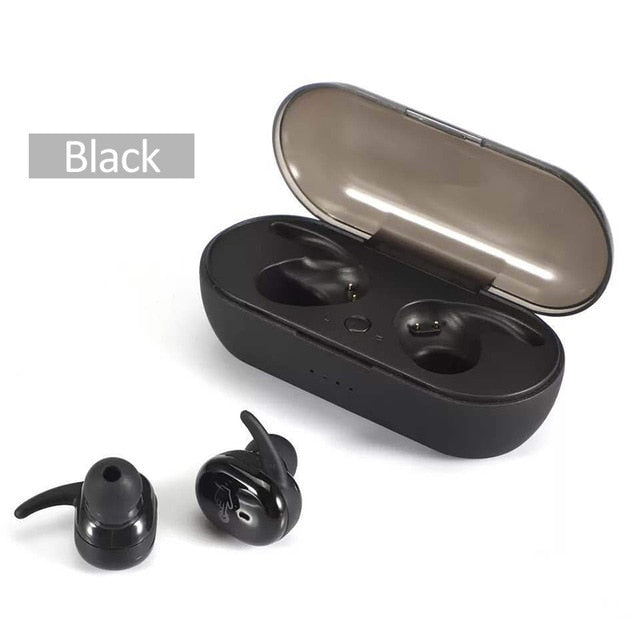Wireless Blutooth