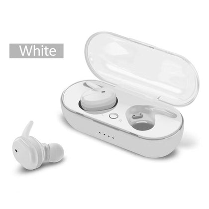 Wireless Blutooth
