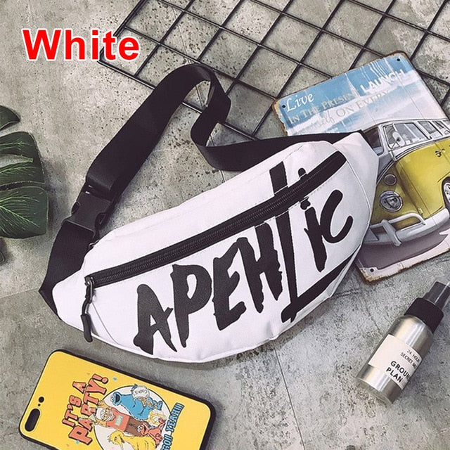 New Men /Women Bag