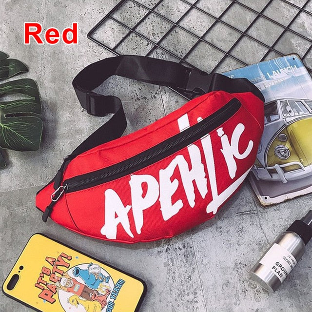 New Men /Women Bag