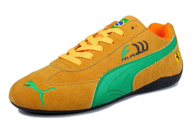 pumas Ferrari/women shoes