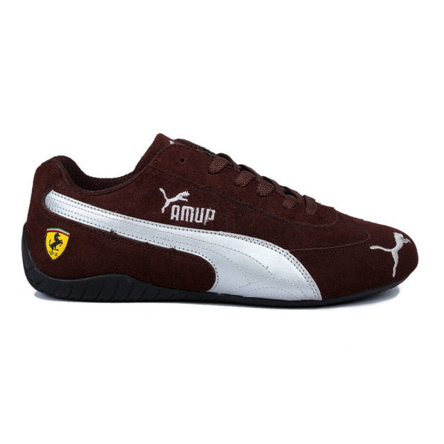 pumas Ferrari/women shoes