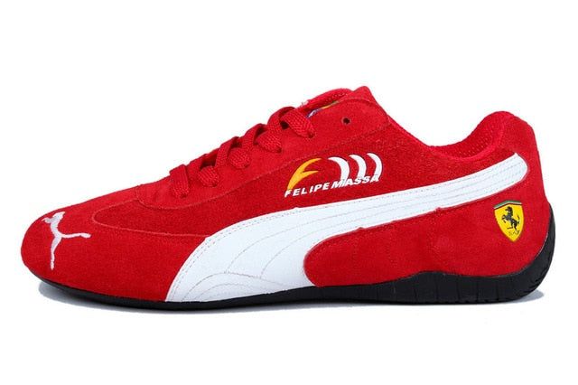 pumas Ferrari/women shoes
