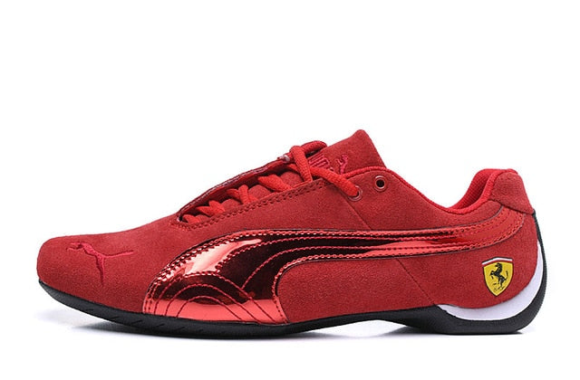 pumas Ferrari/women shoes